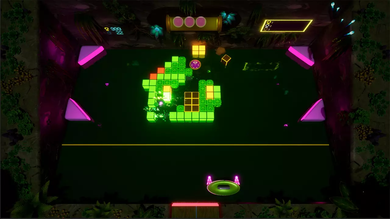 砰然心动-Kabonk!-游戏截图-好玩游戏库