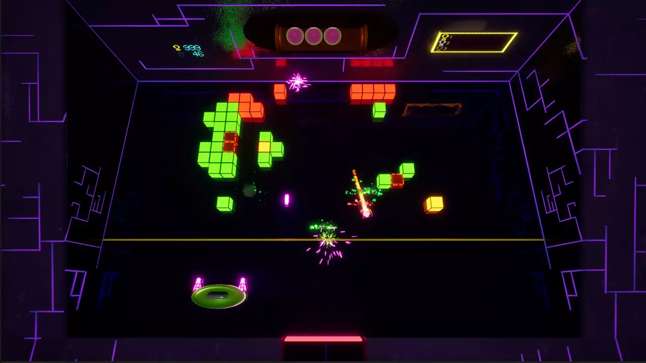 砰然心动-Kabonk!-游戏截图-好玩游戏库