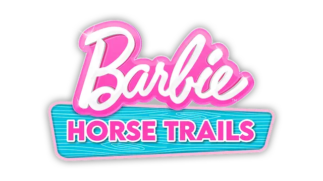 Barbie 马儿之旅 | Barbie Horse Trails