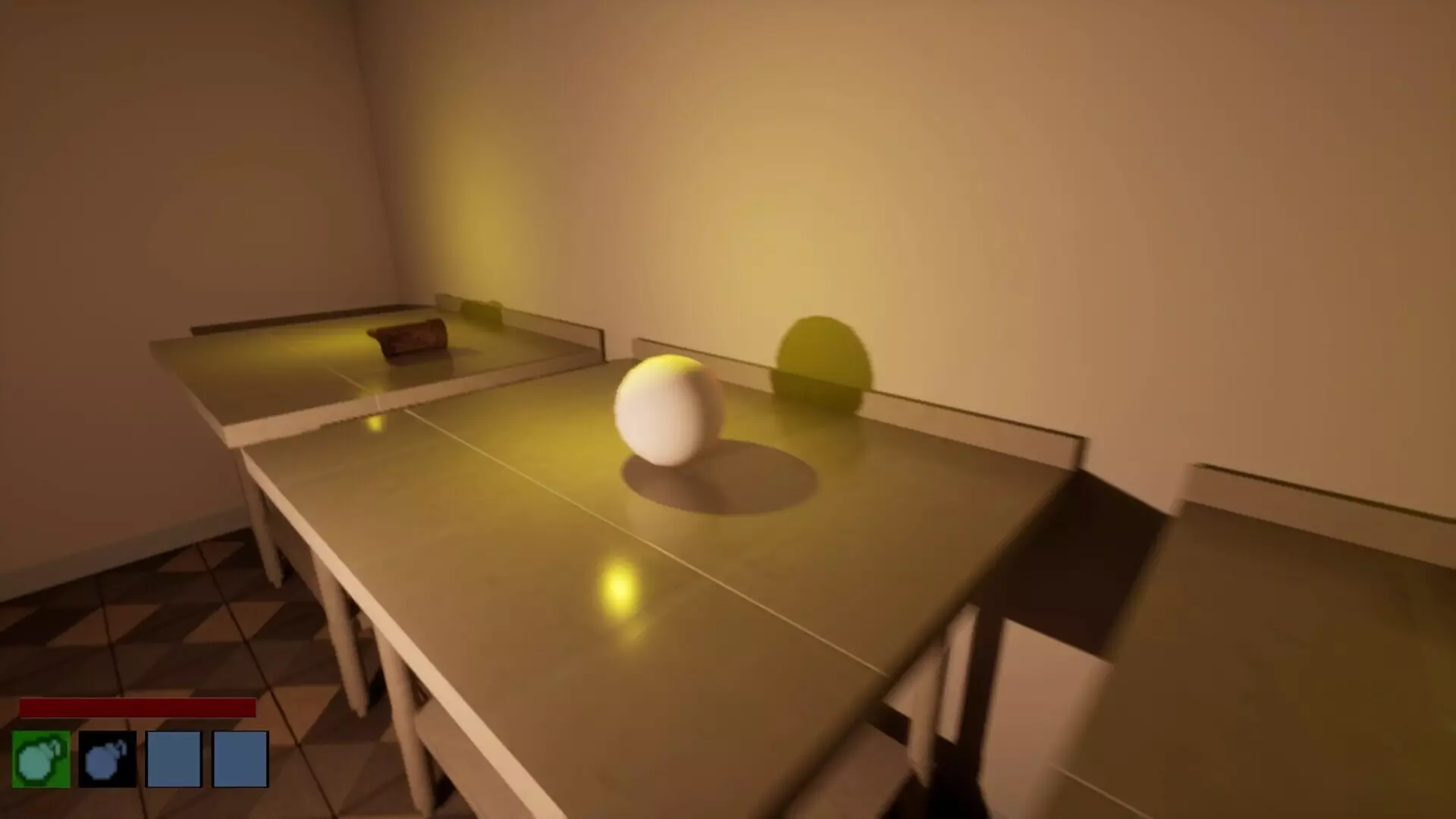 -Escape Horror Online-游戏截图-好玩游戏库