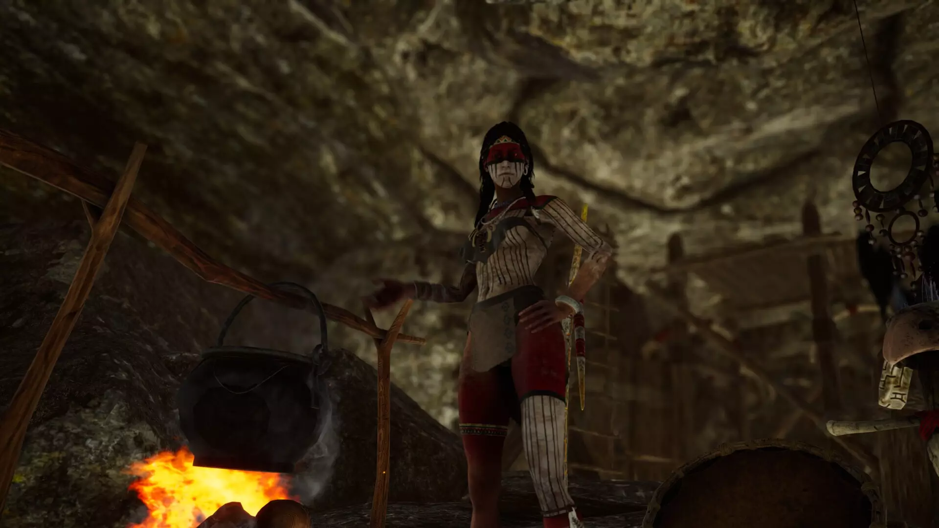 -Iridio: Prologue-游戏截图-好玩游戏库