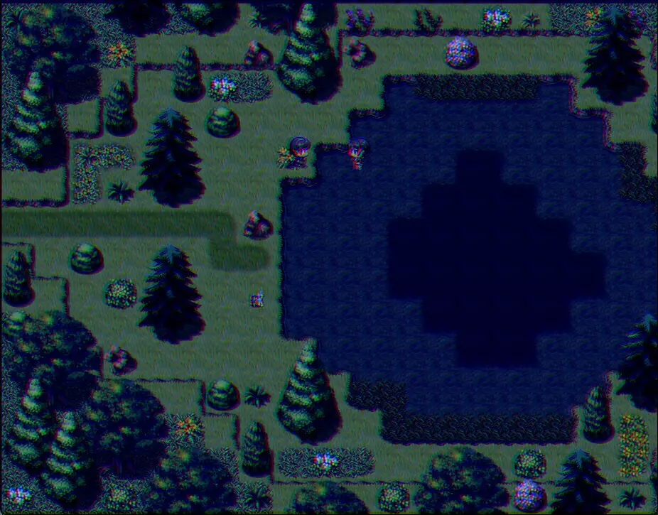 -Mask of Dead 2: Shadow of Pelagius-游戏截图-好玩游戏库