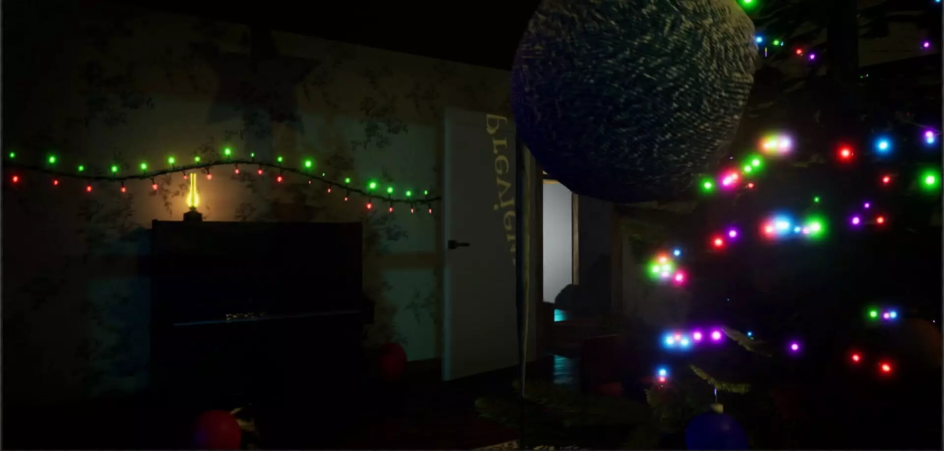 Slavic Winter Simulator