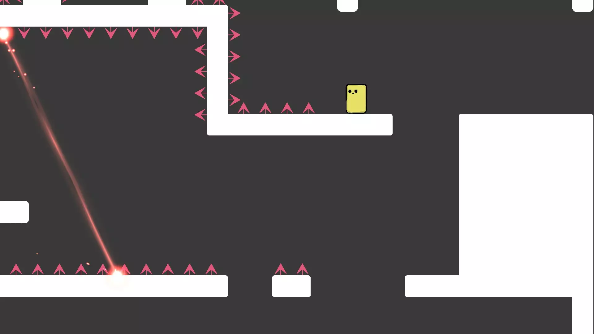 -Block Jump-游戏截图-好玩游戏库