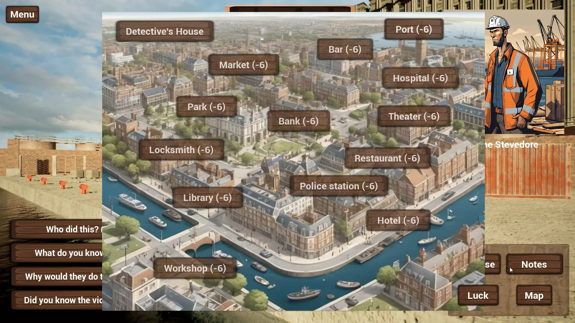 -Who Made This-游戏截图-好玩游戏库