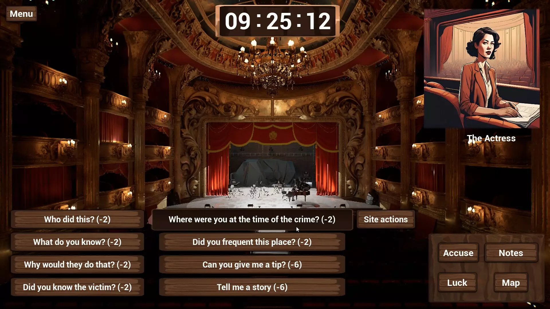 -Who Made This-游戏截图-好玩游戏库