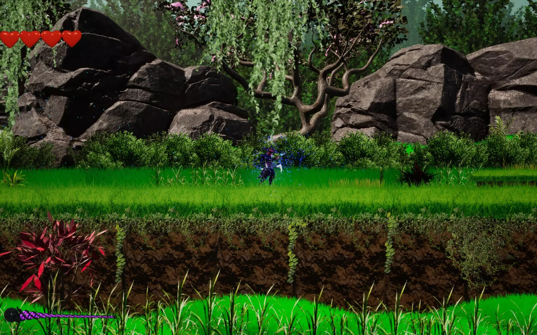 -ARO dangerous campaign-游戏截图-好玩游戏库