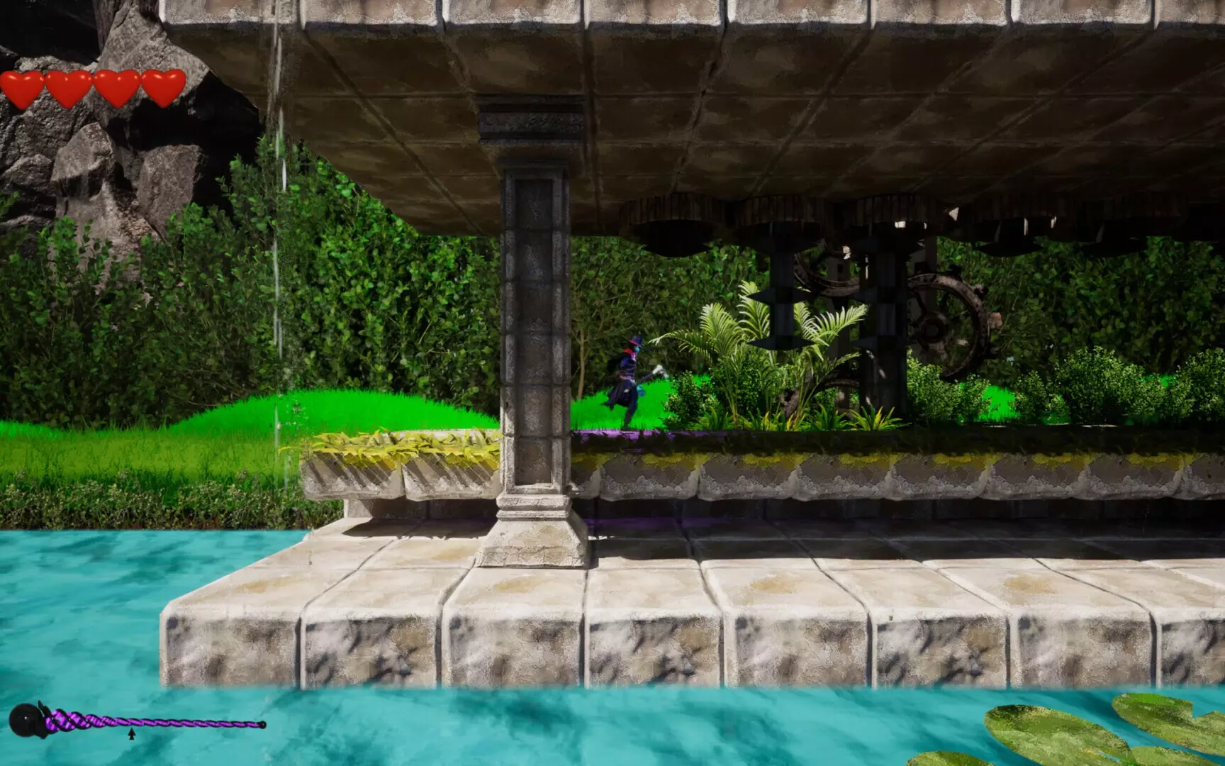 -ARO dangerous campaign-游戏截图-好玩游戏库