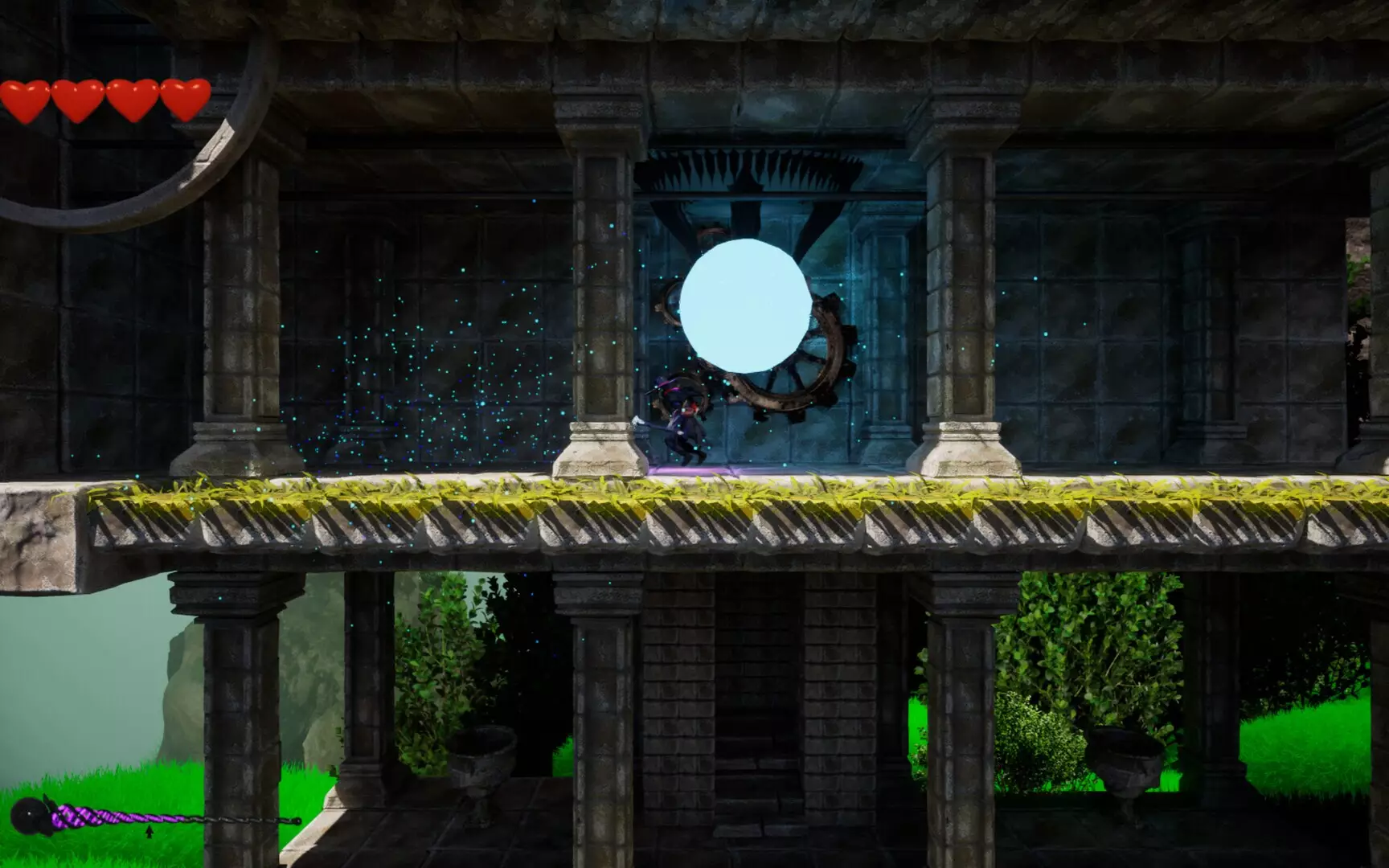 -ARO dangerous campaign-游戏截图-好玩游戏库