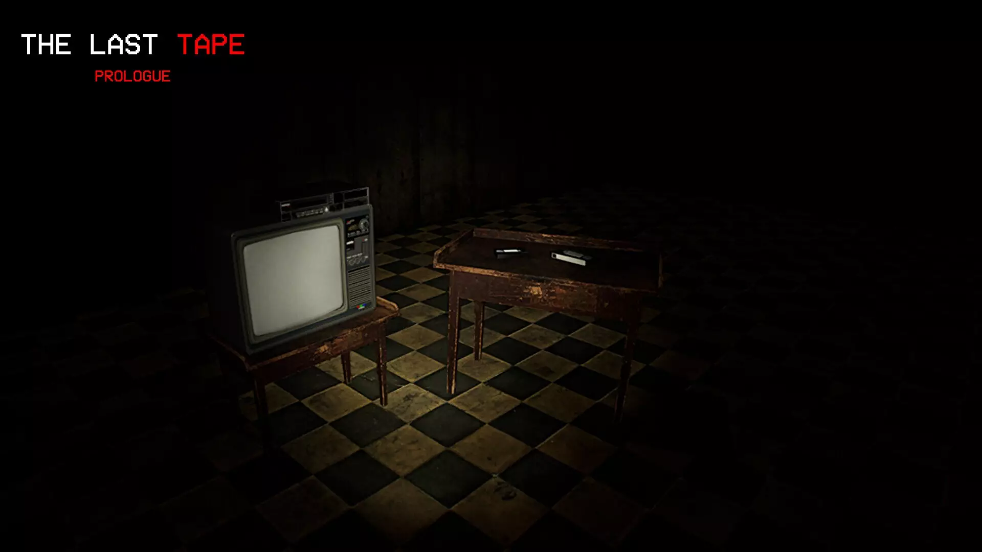 -The Last Tape-游戏截图-好玩游戏库