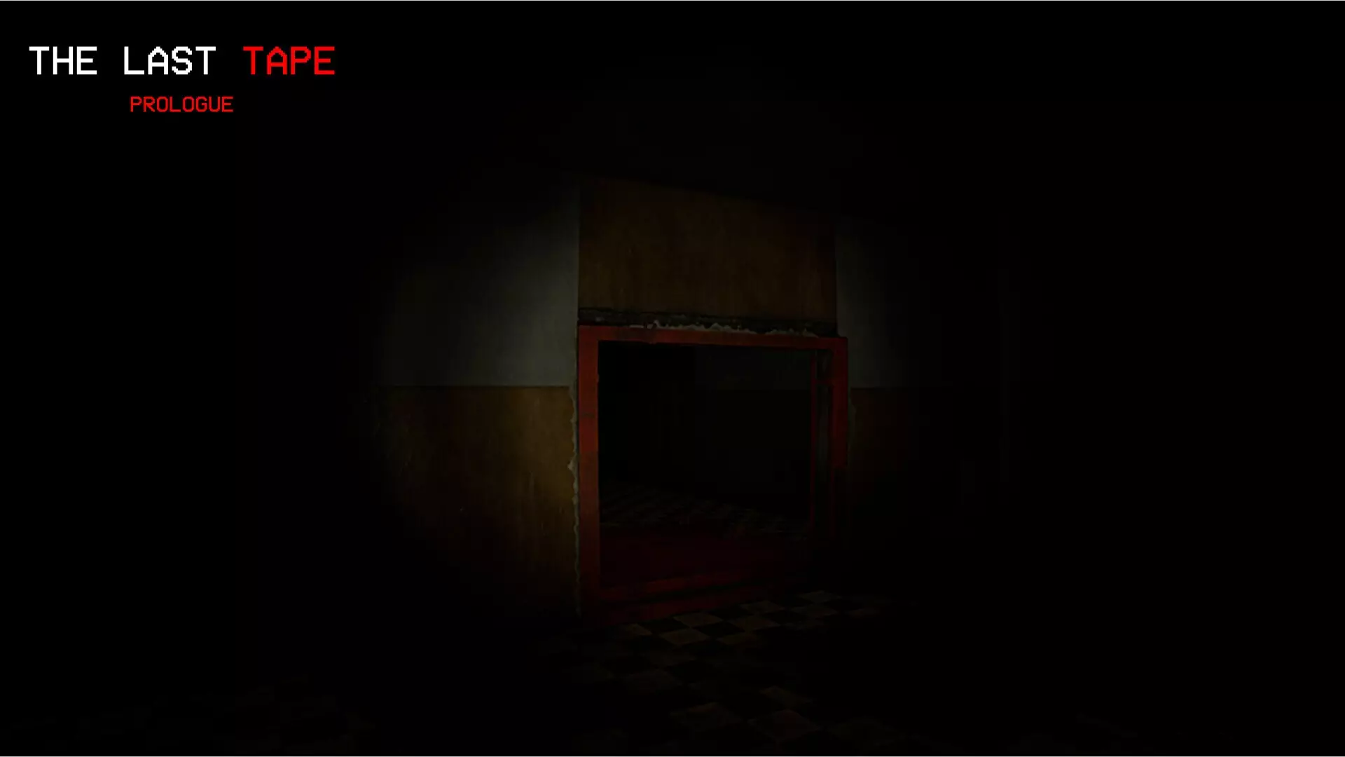 -The Last Tape-游戏截图-好玩游戏库