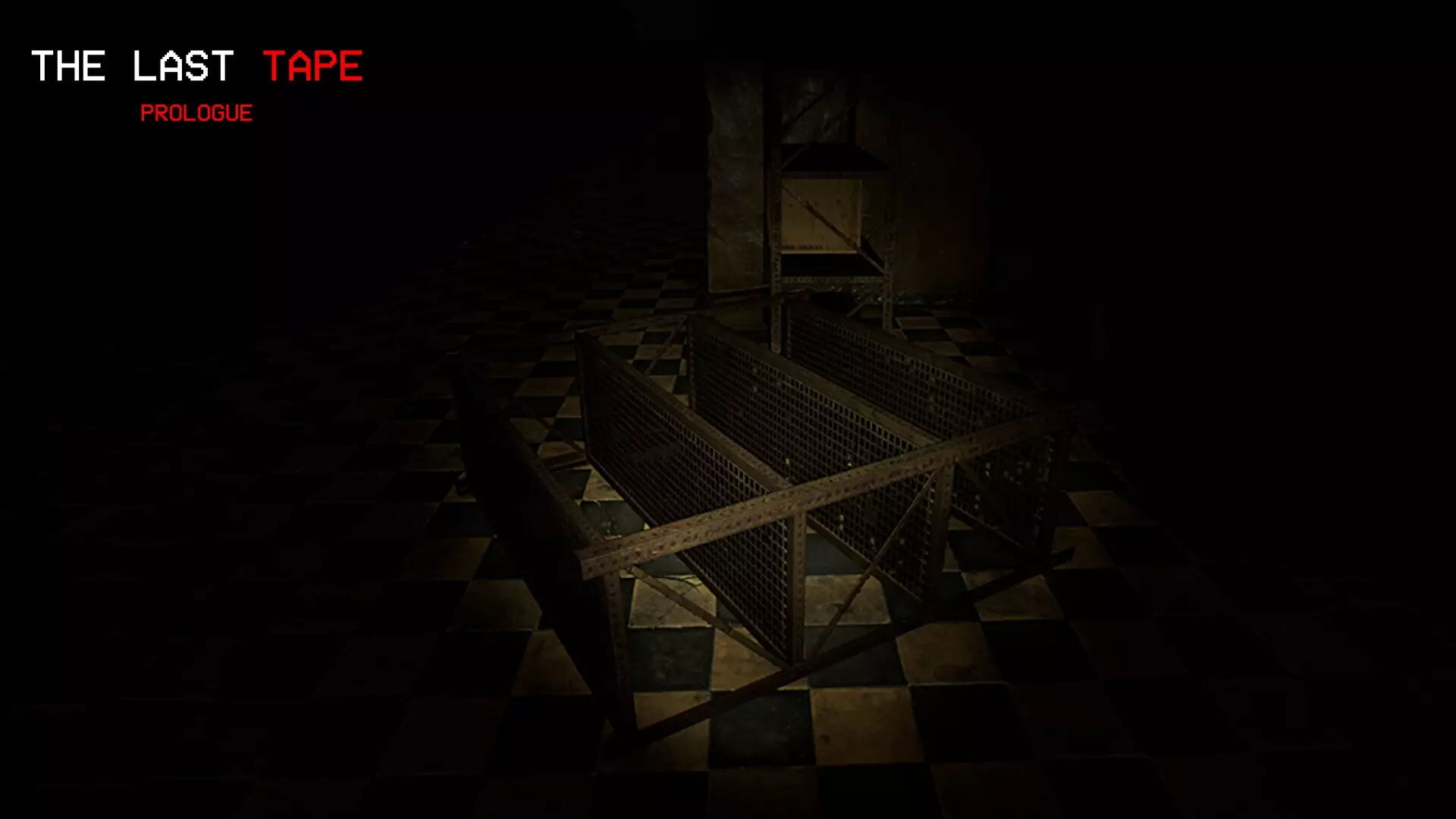 -The Last Tape-游戏截图-好玩游戏库