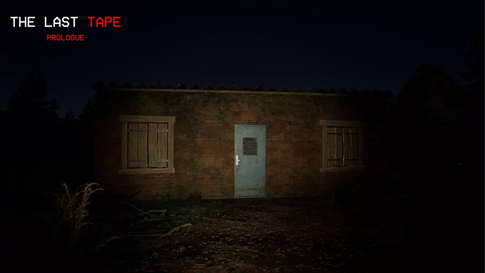 -The Last Tape-游戏截图-好玩游戏库