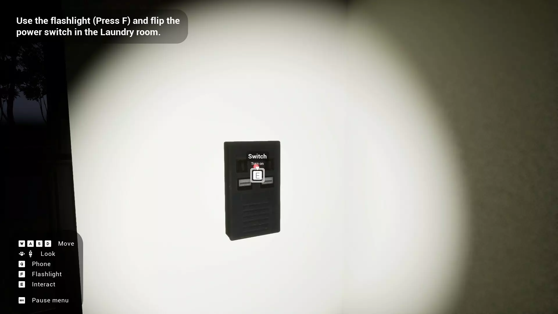 -Haunted Service-游戏截图-好玩游戏库