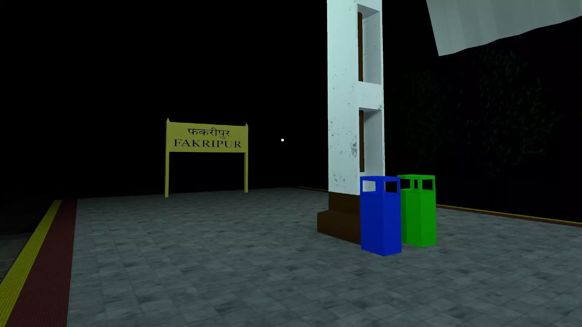 -Railway Chai Wala-游戏截图-好玩游戏库