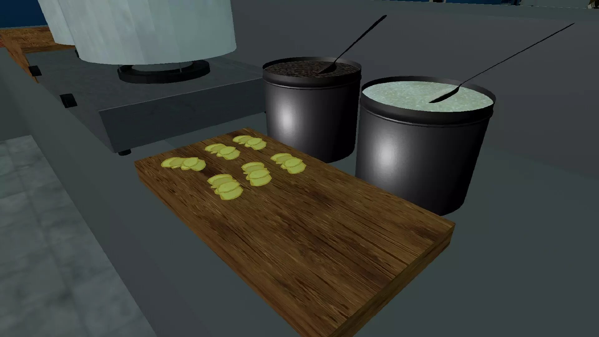 -Railway Chai Wala-游戏截图-好玩游戏库