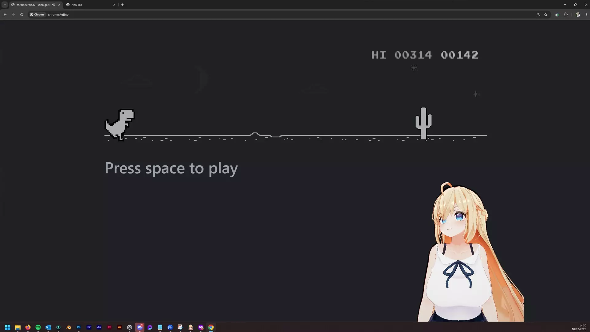 -My Virtual Friend-游戏截图-好玩游戏库