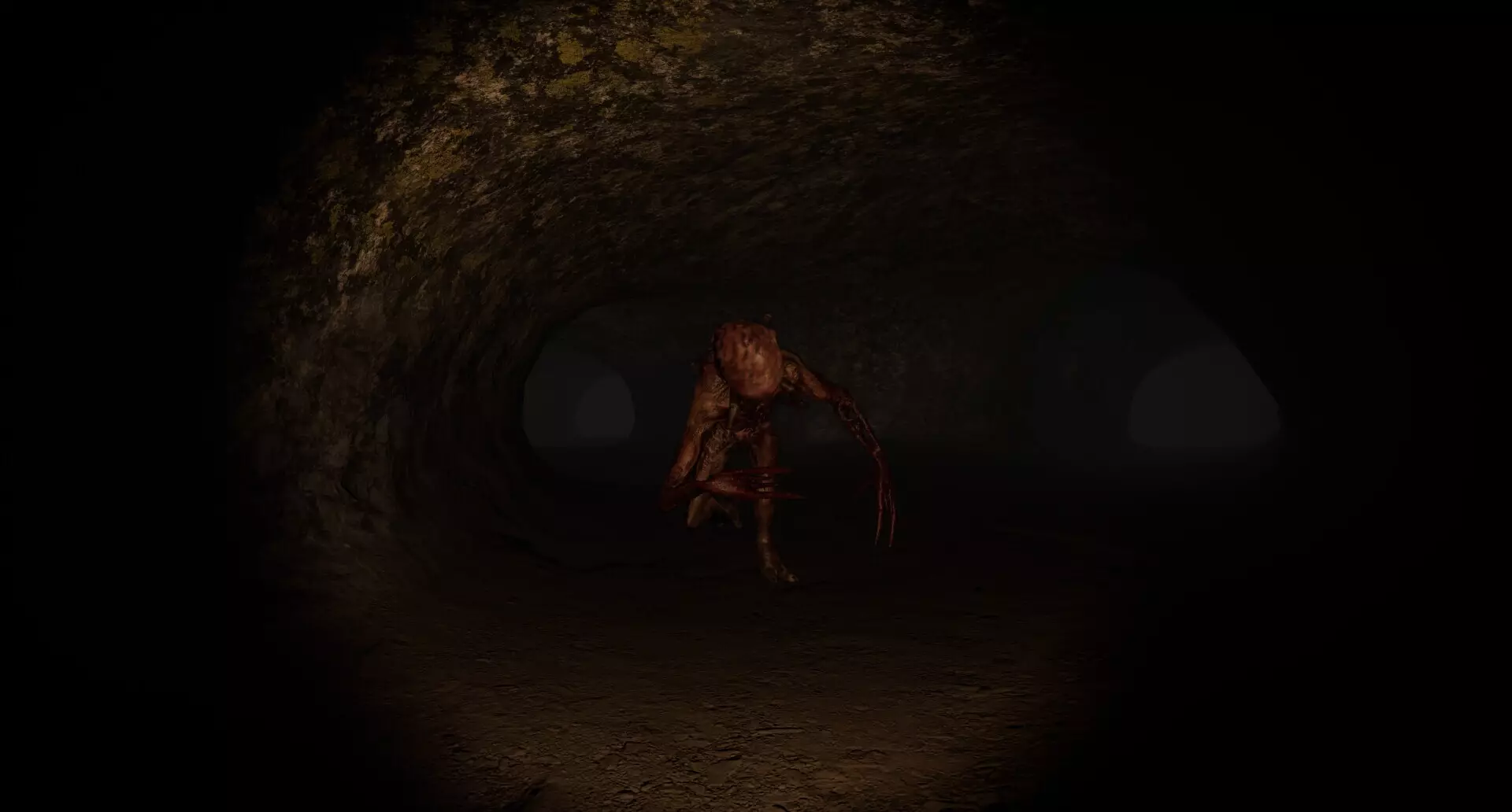 -Cave Of Horrors-游戏截图-好玩游戏库