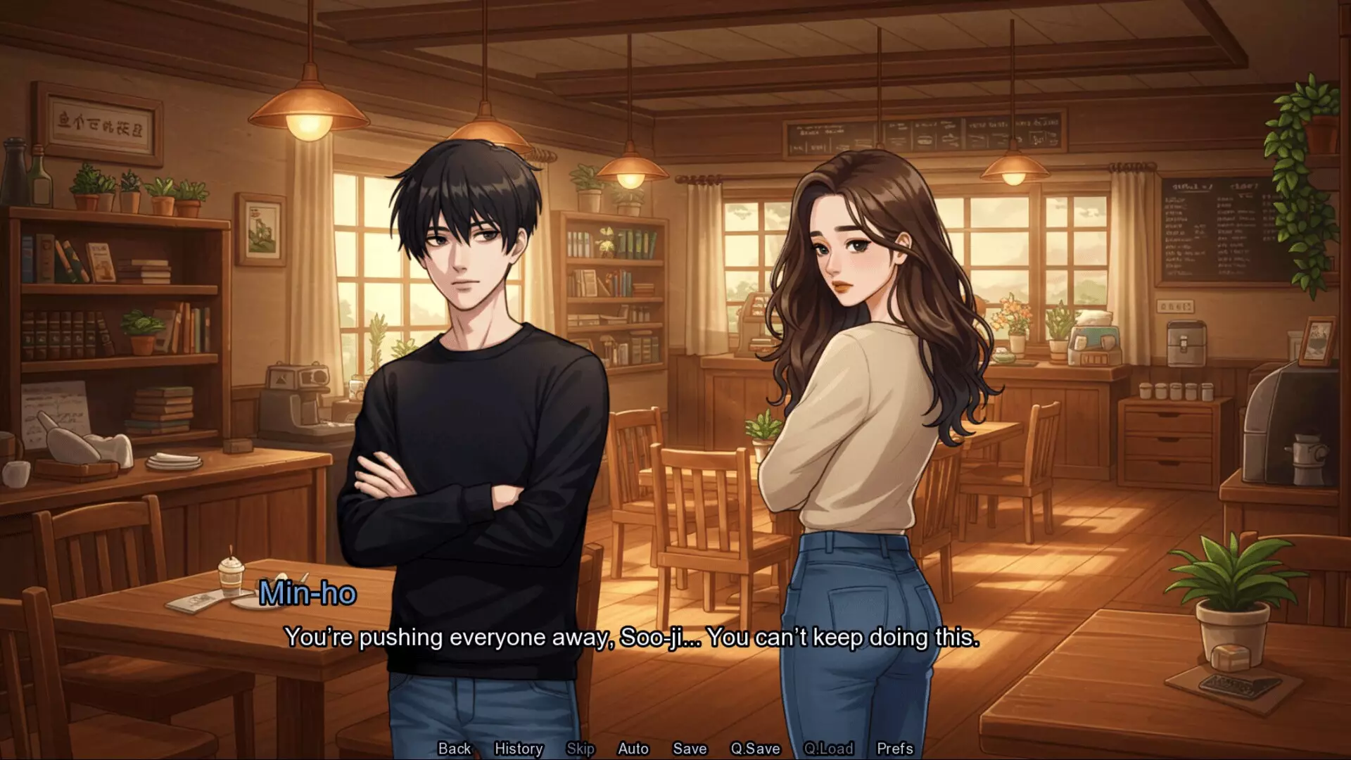 -Colors of the Past-游戏截图-好玩游戏库