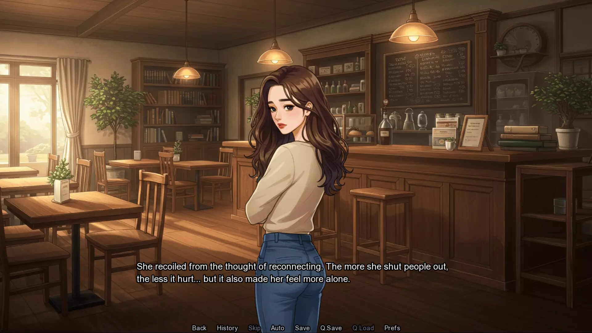 -Colors of the Past-游戏截图-好玩游戏库