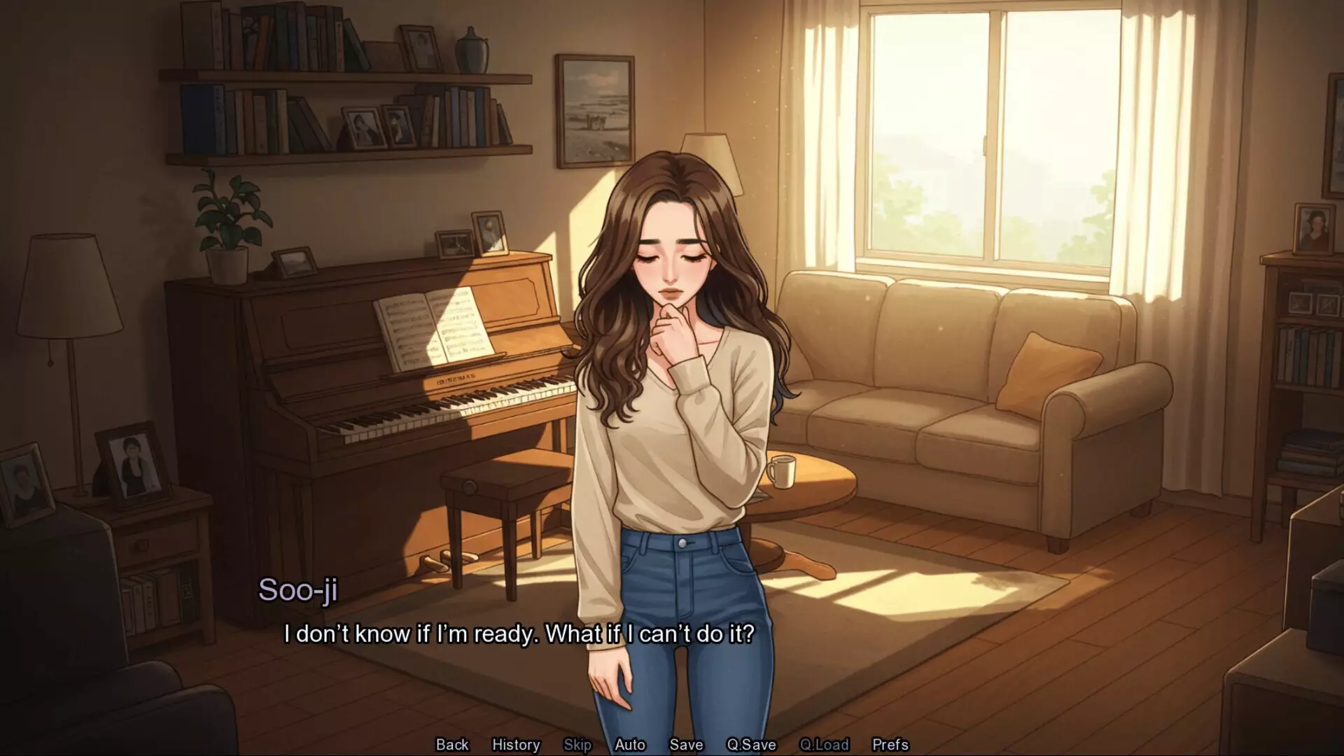 -Colors of the Past-游戏截图-好玩游戏库