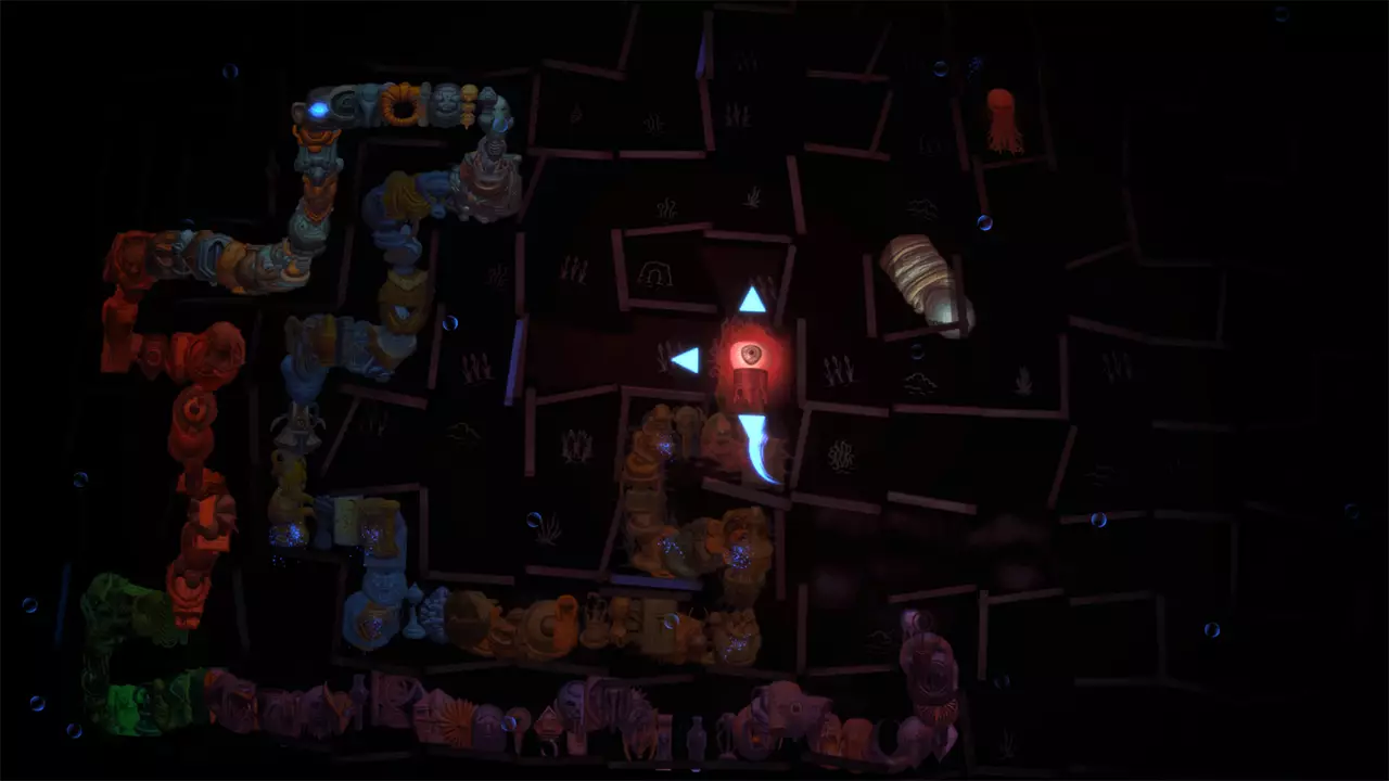 六圣物巡礼-Historic Helix-游戏截图-好玩游戏库