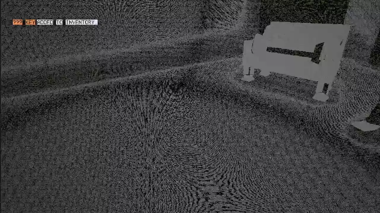 -Static Paradox-游戏截图-好玩游戏库