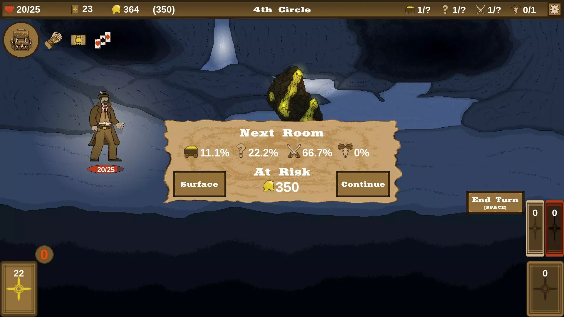 -Risk & Riches-游戏截图-好玩游戏库