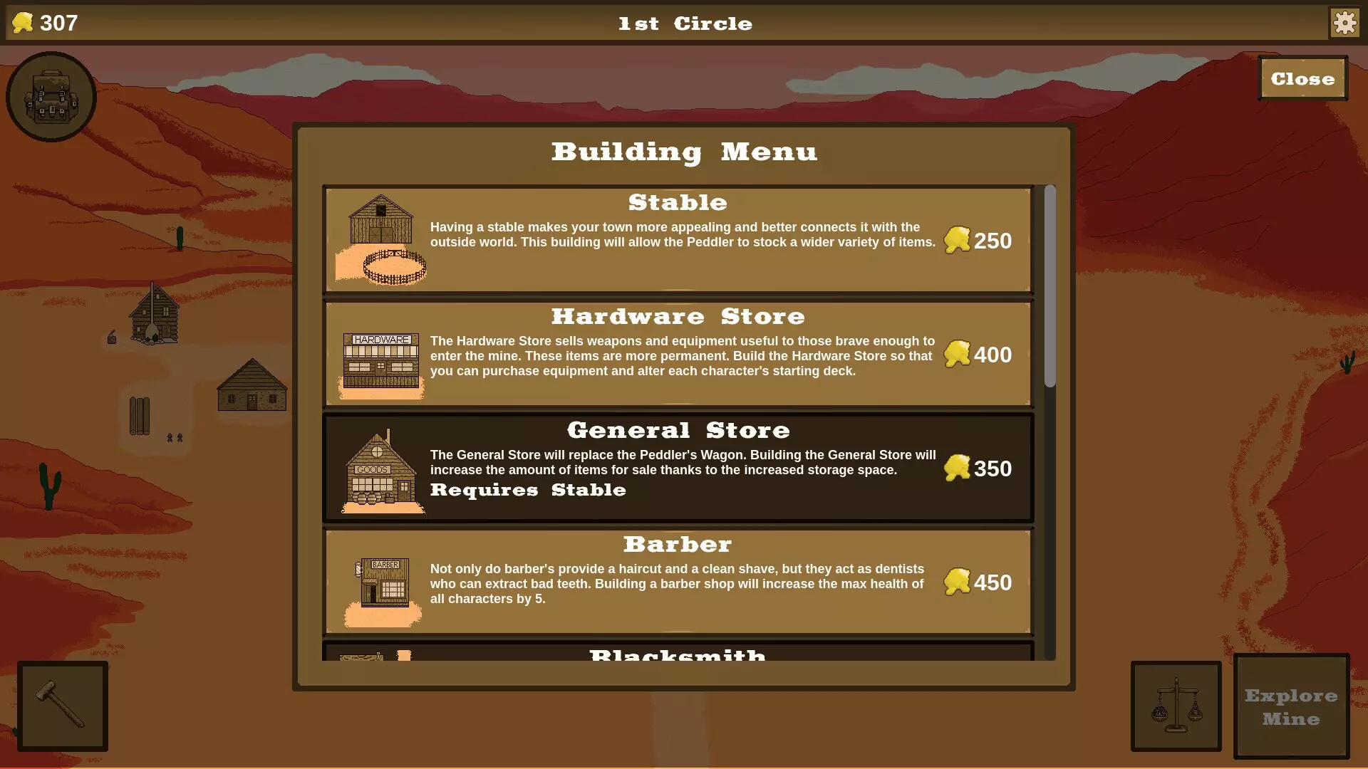 -Risk & Riches-游戏截图-好玩游戏库