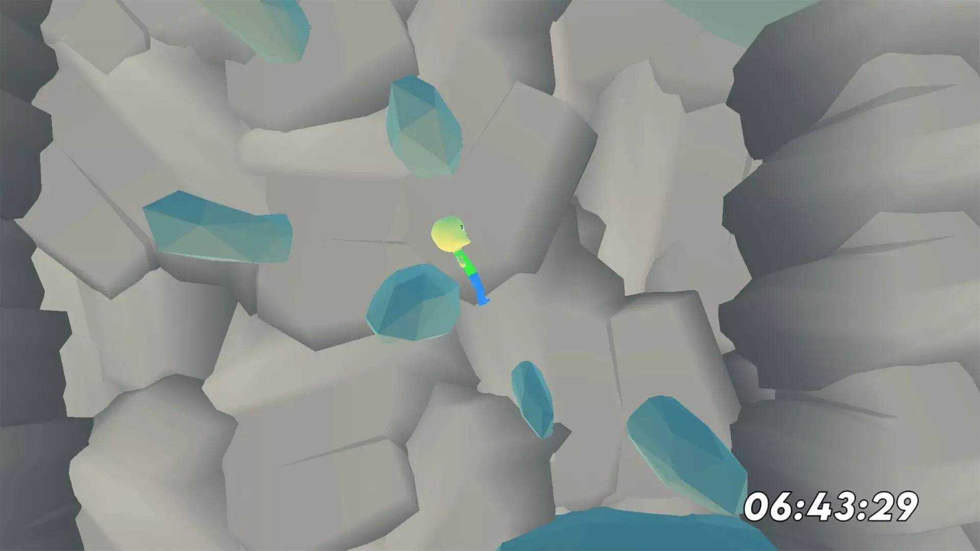 -Rollover-游戏截图-好玩游戏库