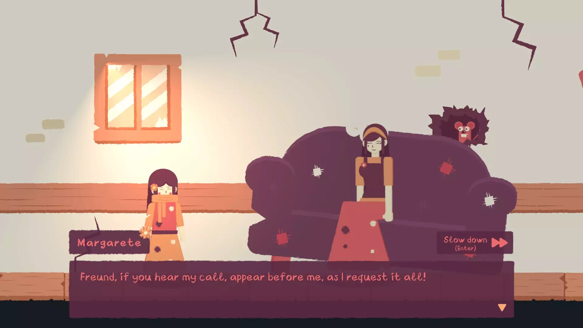 -The Last Bloom-游戏截图-好玩游戏库