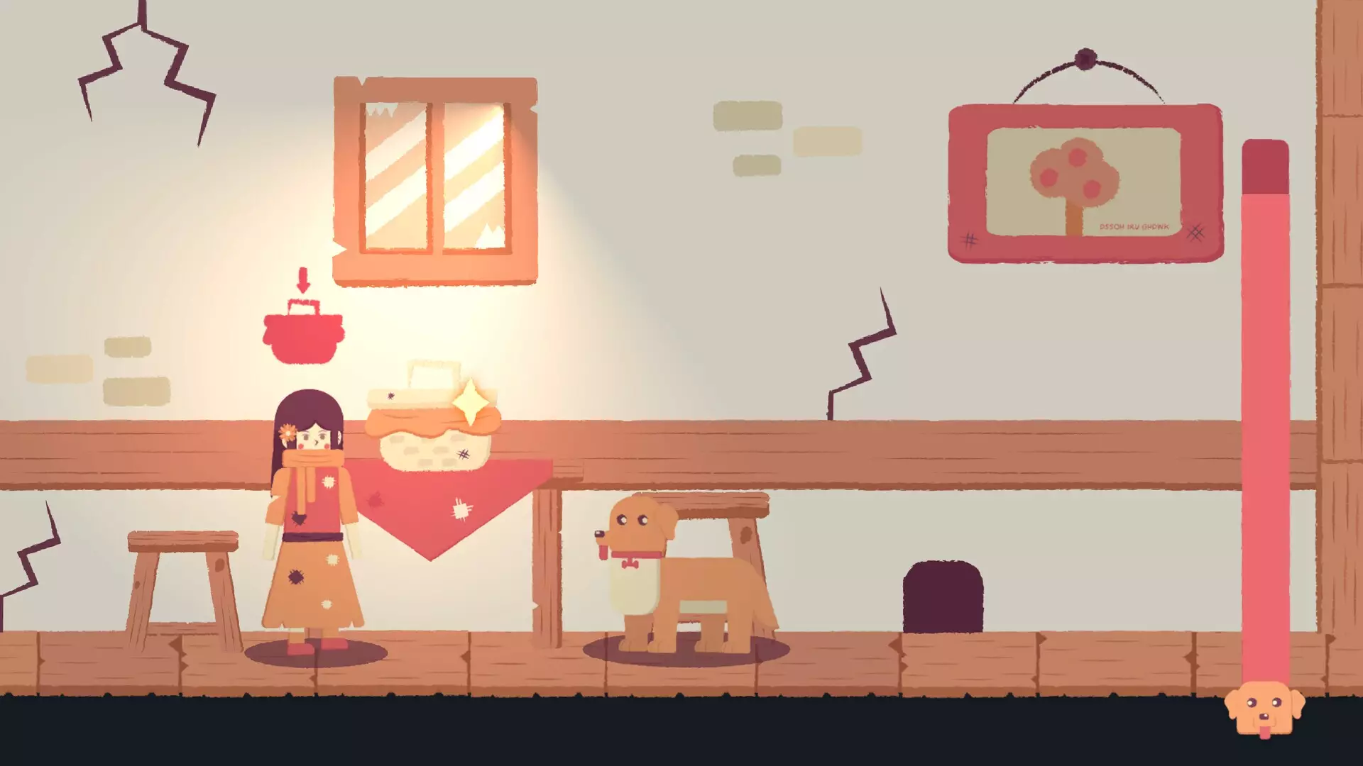 -The Last Bloom-游戏截图-好玩游戏库