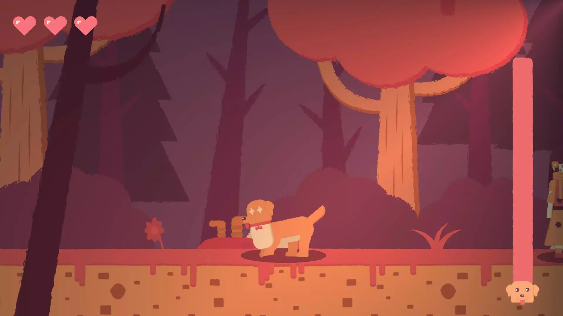 -The Last Bloom-游戏截图-好玩游戏库