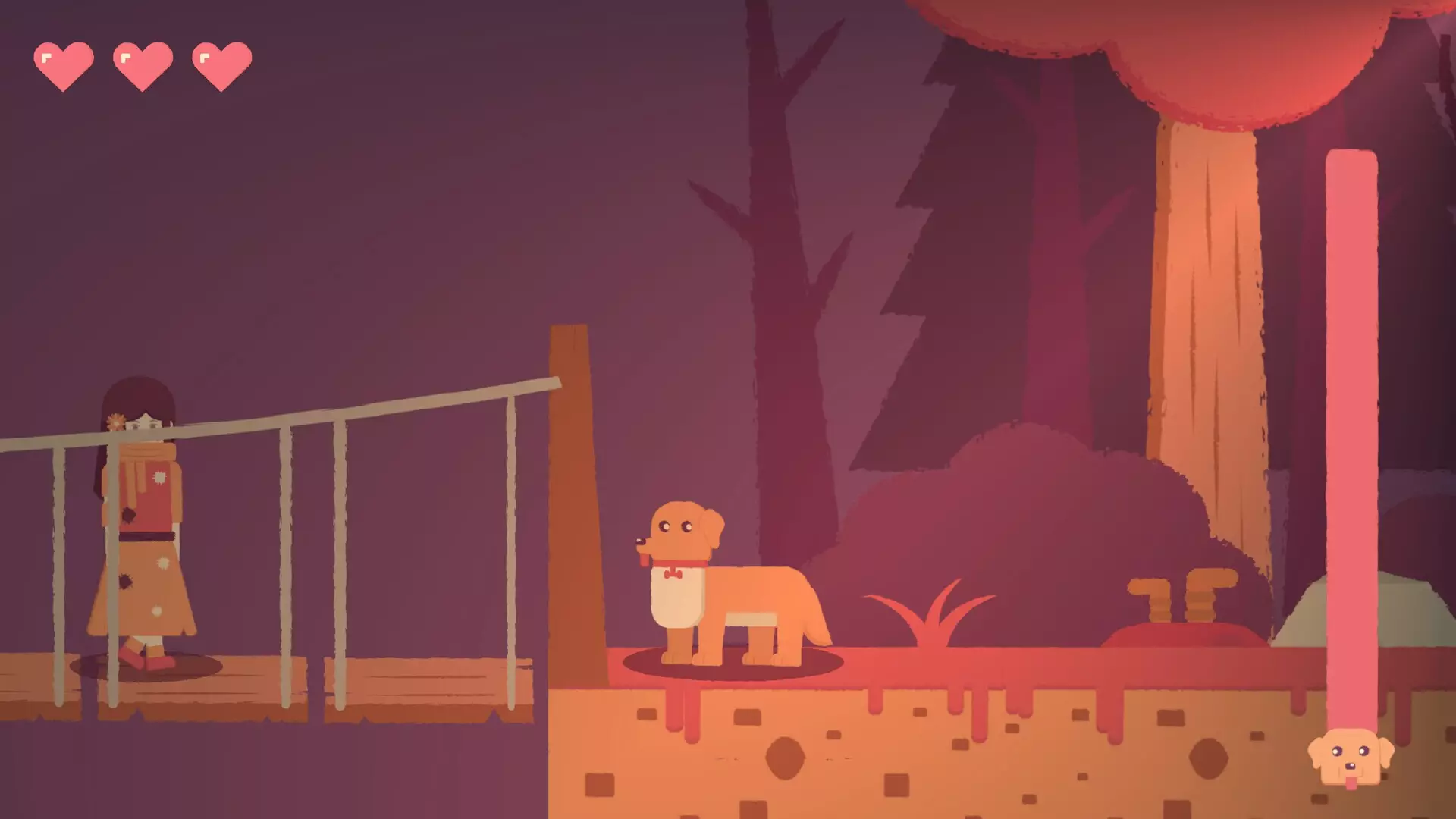 -The Last Bloom-游戏截图-好玩游戏库