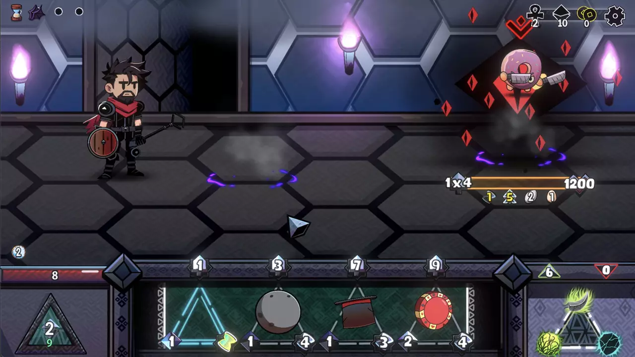 尼克纳克神域-NikNaks-游戏截图-好玩游戏库