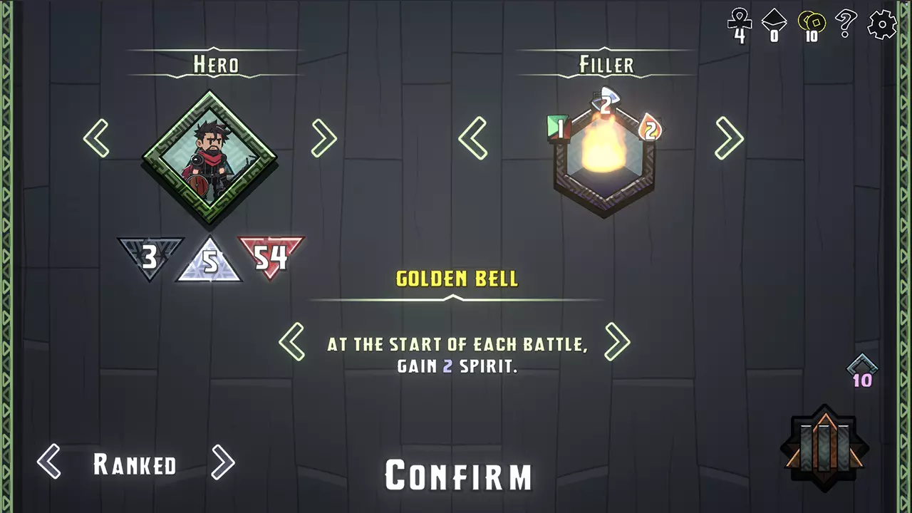 尼克纳克神域-NikNaks-游戏截图-好玩游戏库