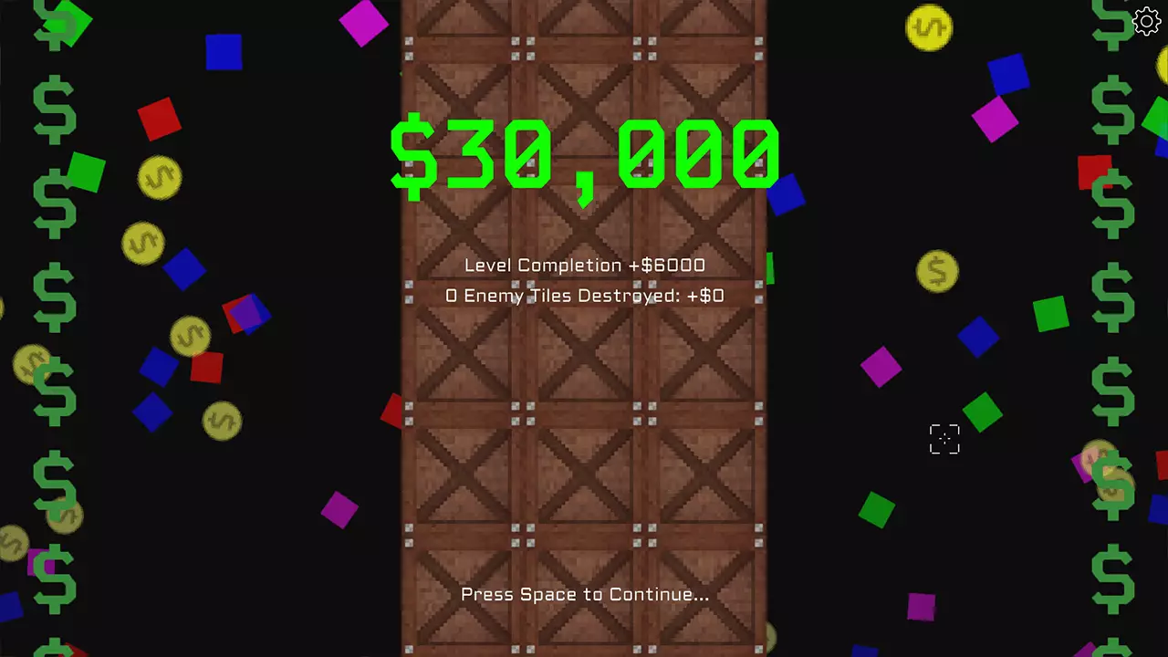 星际货运：深空堡垒-Cosmic Cargo-游戏截图-好玩游戏库