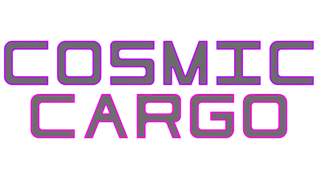 星际货运：深空堡垒 | Cosmic Cargo