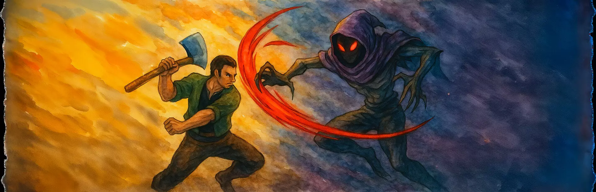 莱穆利亚传奇：中世纪生存法则