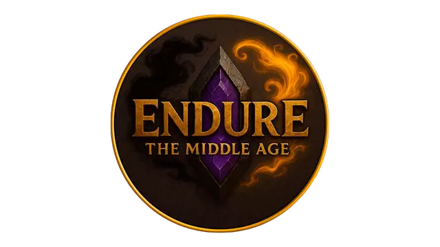 莱穆利亚传奇：中世纪生存法则 | Endure: The Middle Age