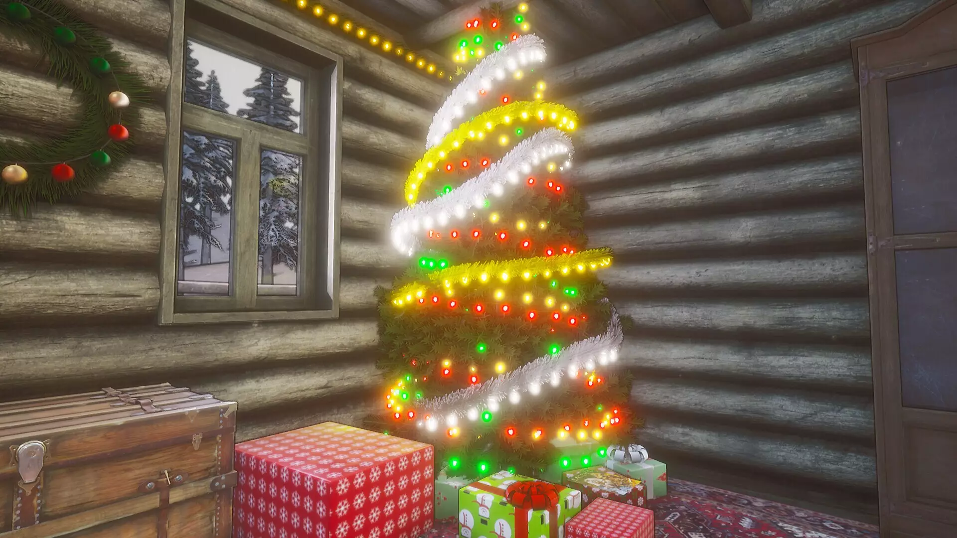 -Horny Elf-游戏截图-好玩游戏库