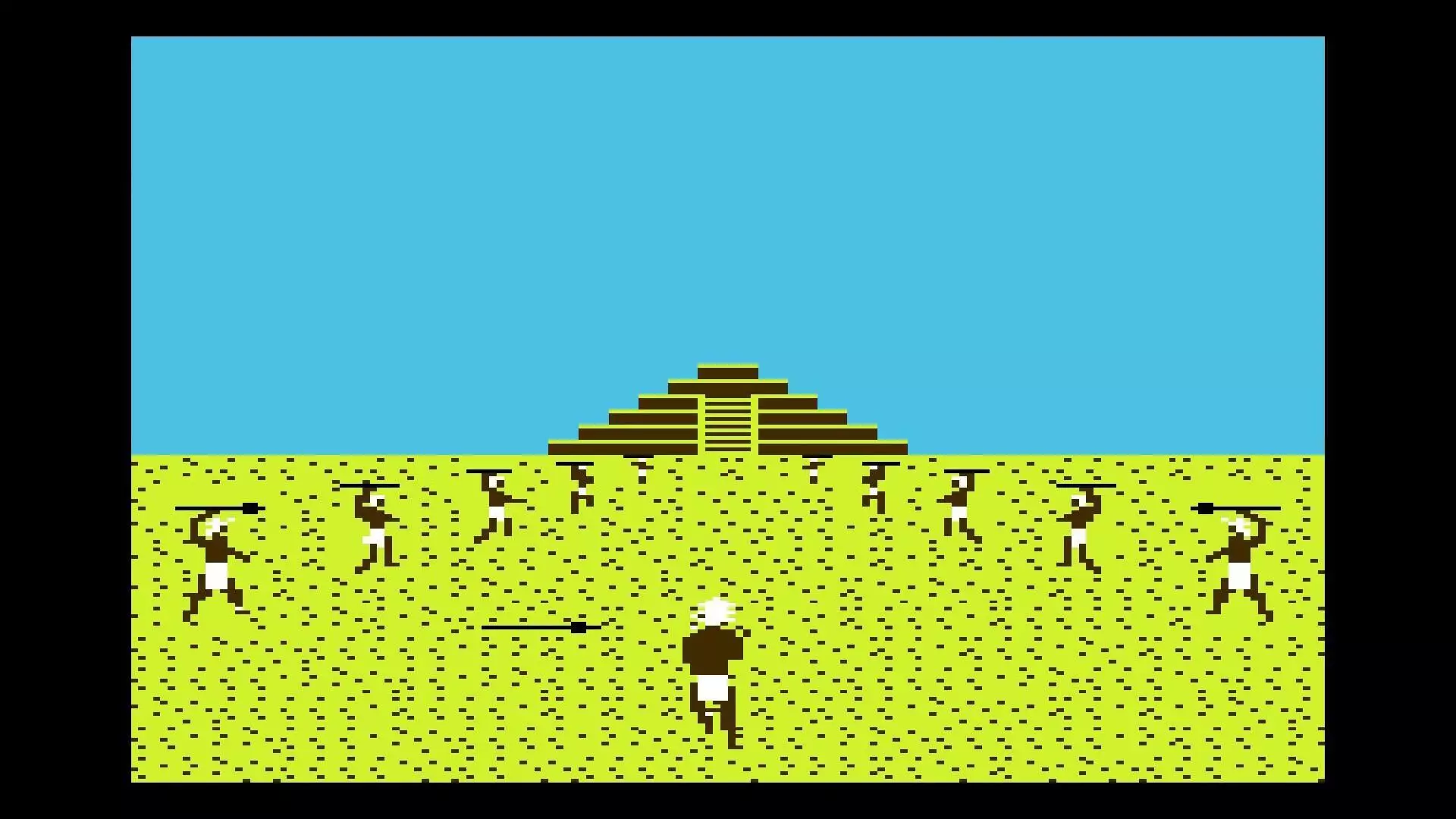 -Cosmi: Forbidden Forests-游戏截图-好玩游戏库