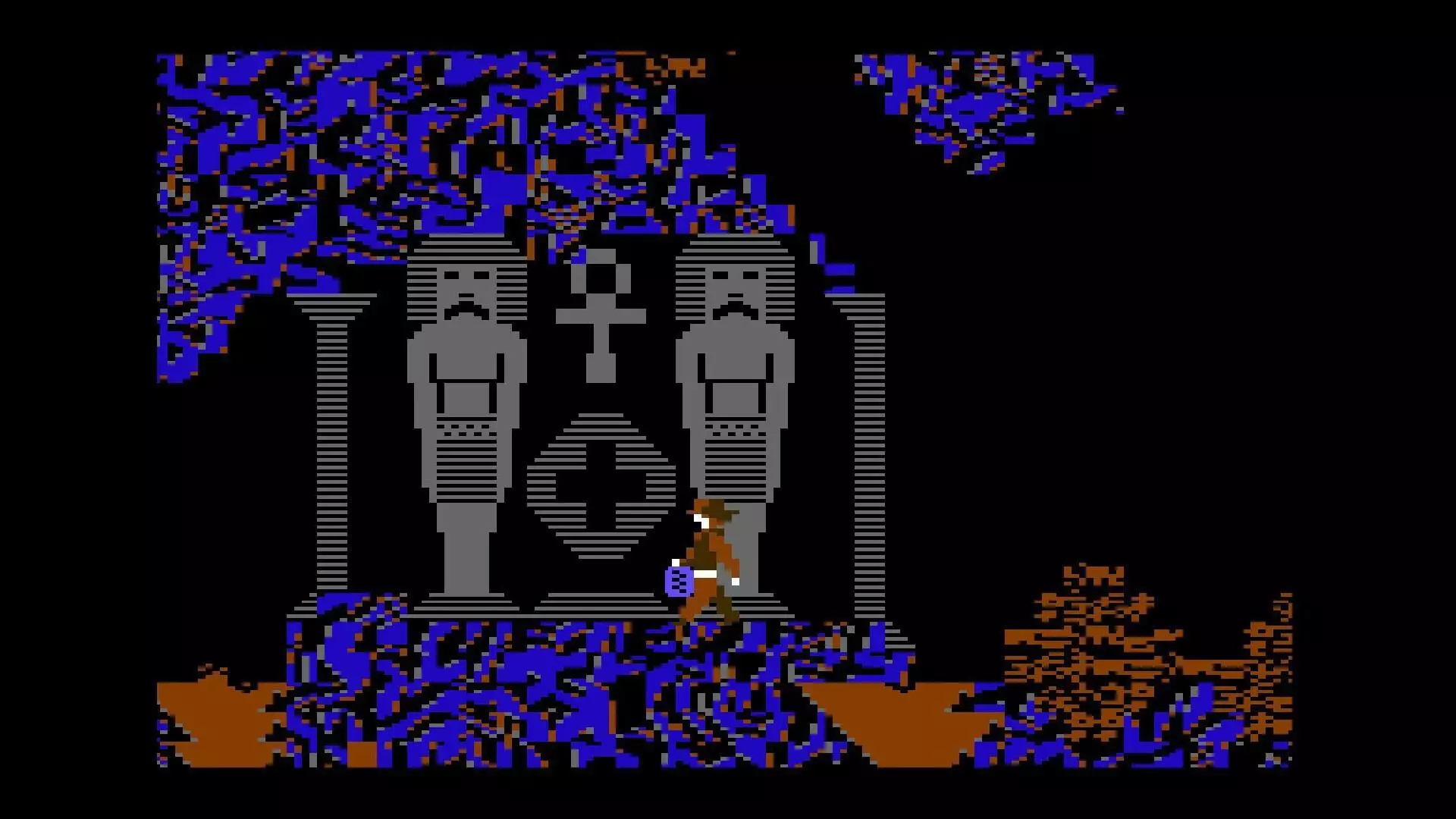 -Cosmi: Forbidden Forests-游戏截图-好玩游戏库