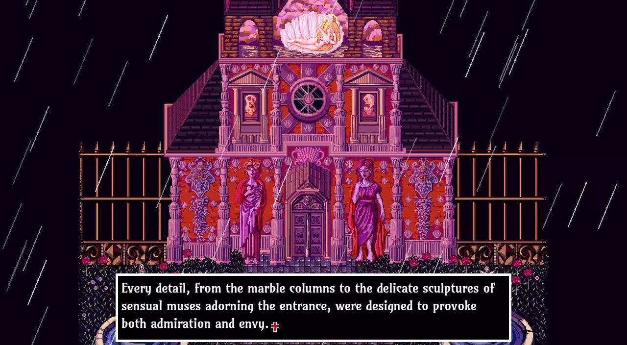 -RAVENSBURG-游戏截图-好玩游戏库