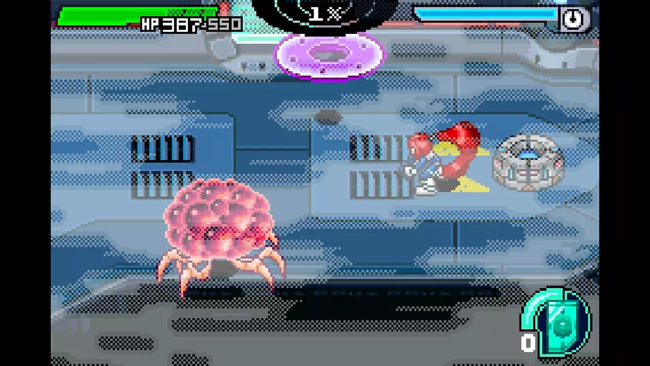 星际猎手：病毒禁区-Scurge: Hive (2025)-游戏截图-好玩游戏库