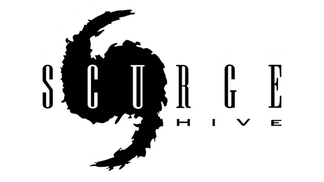 星际猎手：病毒禁区 | Scurge: Hive