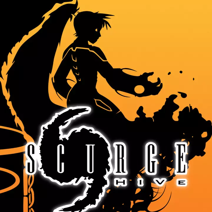 星际猎手：病毒禁区