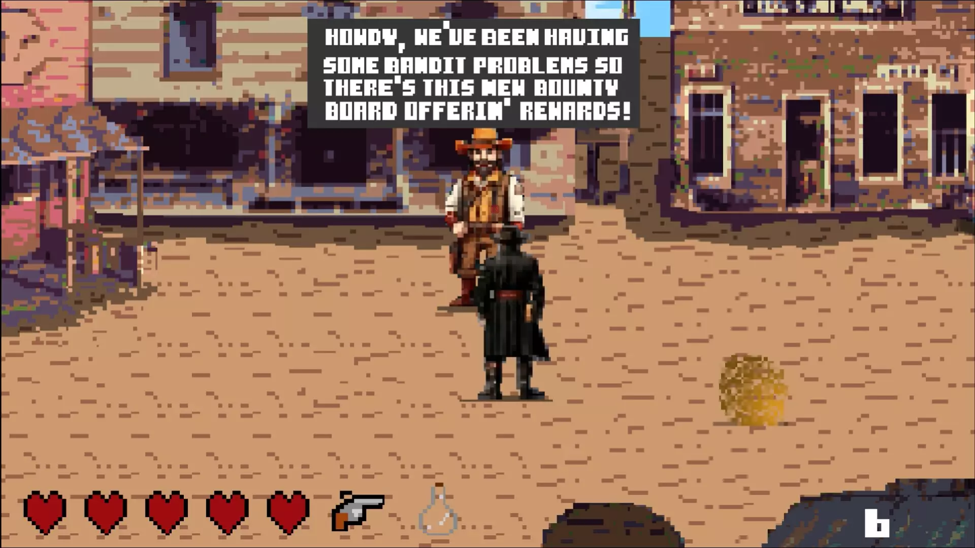 -Mr. Shorty-游戏截图-好玩游戏库