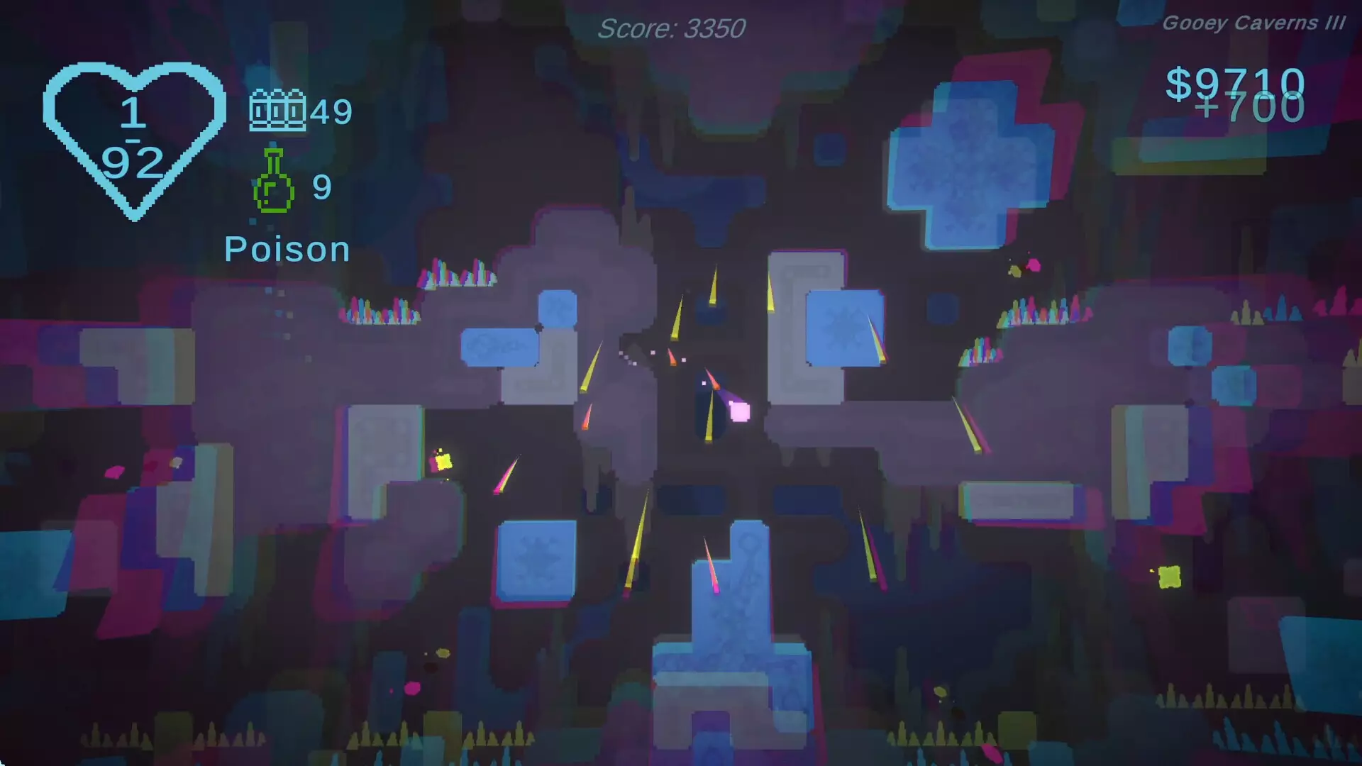 -Rogueformer-游戏截图-好玩游戏库