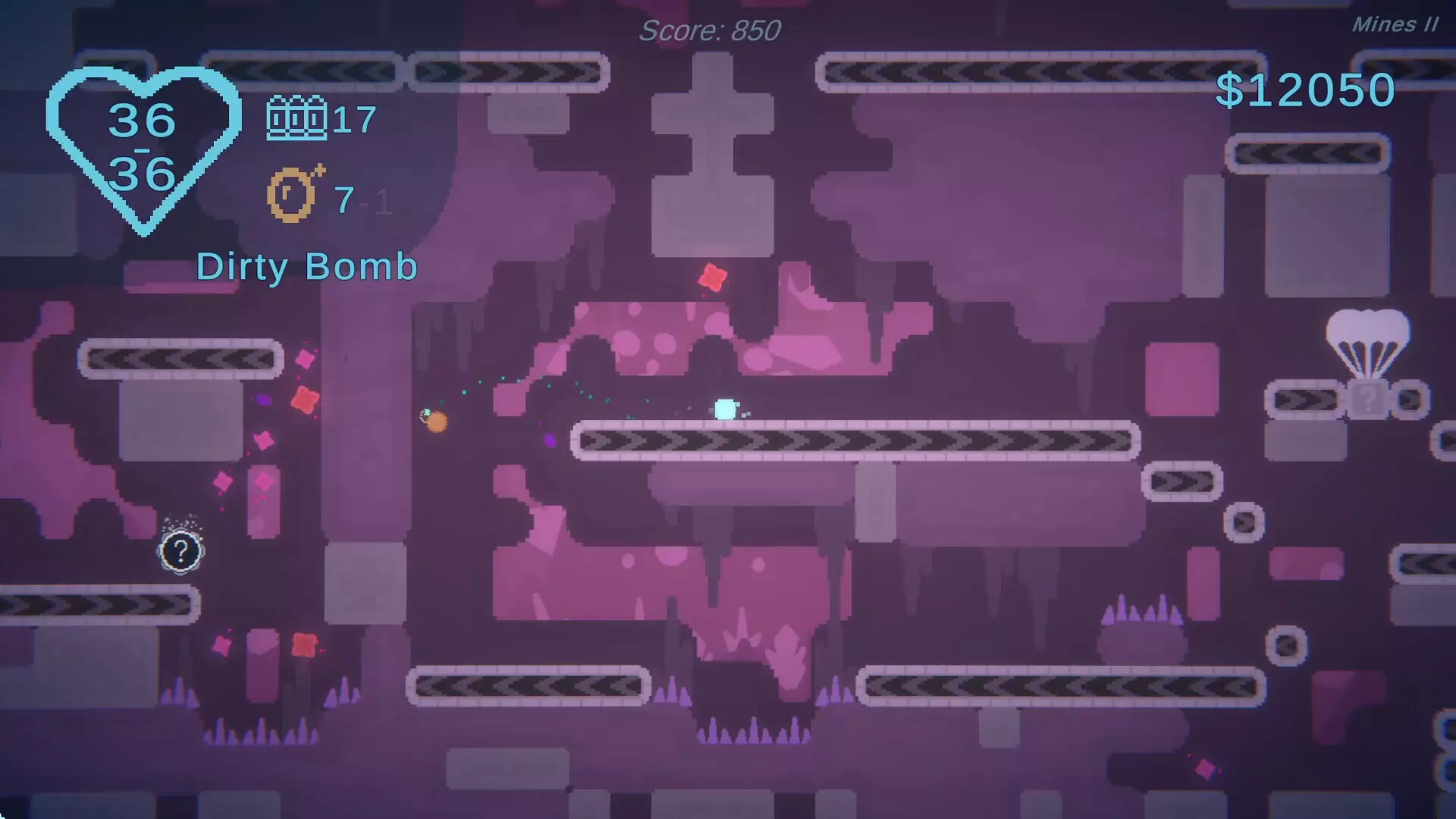 -Rogueformer-游戏截图-好玩游戏库